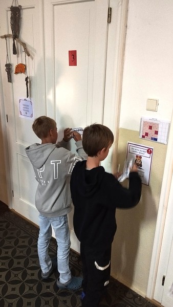 Šifra svatého Václava