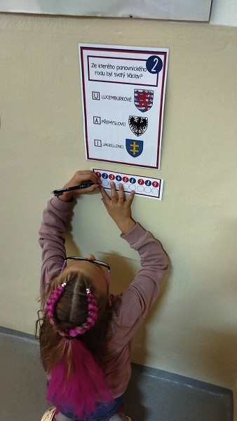 Šifra svatého Václava