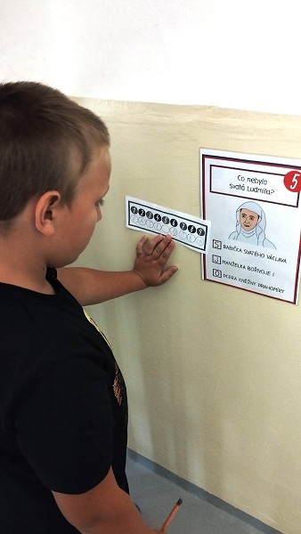 Šifra svatého Václava