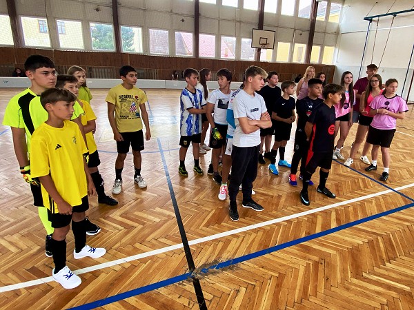 14. ročník memoriálu Stojaka a Meniče