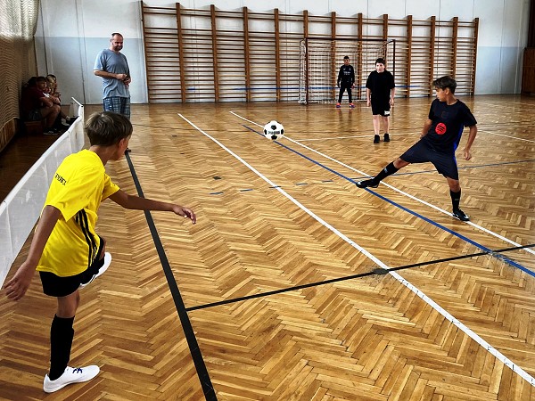 14. ročník memoriálu Stojaka a Meniče