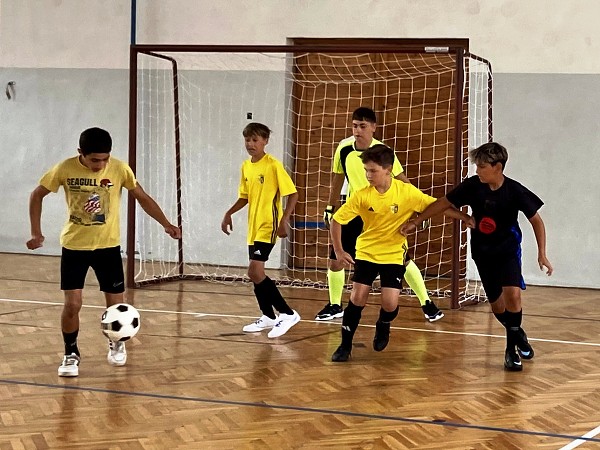 14. ročník memoriálu Stojaka a Meniče