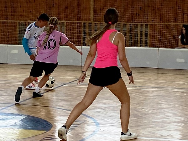 14. ročník memoriálu Stojaka a Meniče