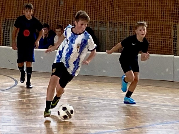 14. ročník memoriálu Stojaka a Meniče