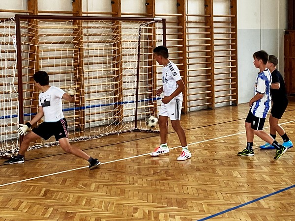 14. ročník memoriálu Stojaka a Meniče