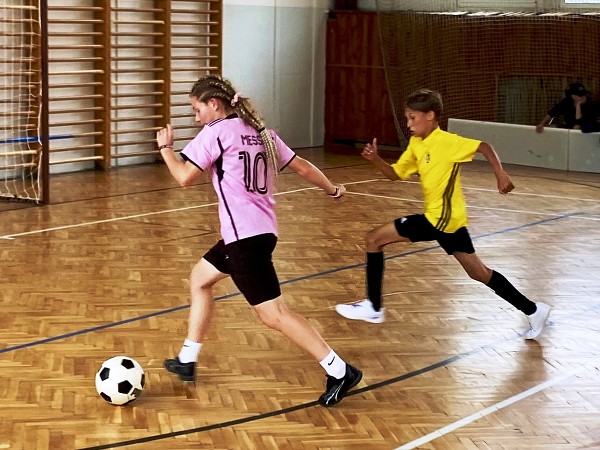 14. ročník memoriálu Stojaka a Meniče