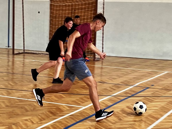 14. ročník memoriálu Stojaka a Meniče