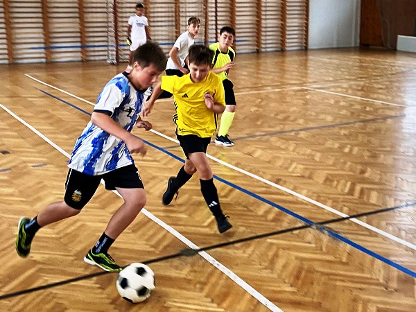 14. ročník memoriálu Stojaka a Meniče