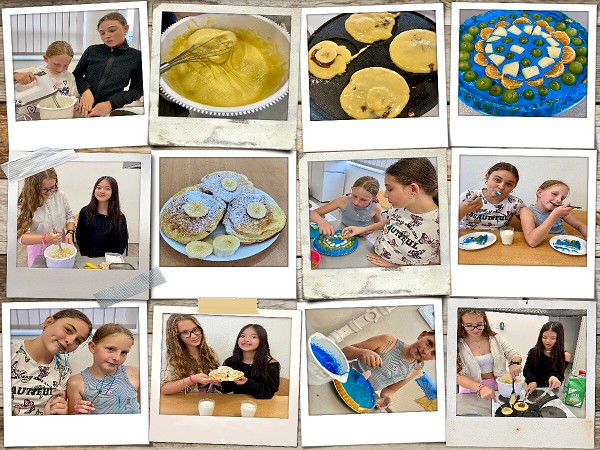 Kroužek vaření (1)