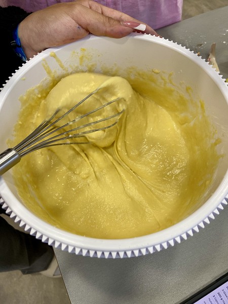 Kroužek vaření (1)