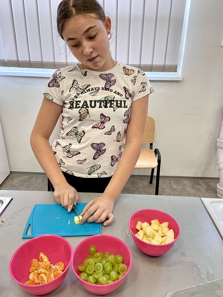 Kroužek vaření (1)