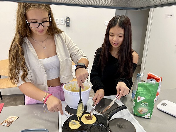 Kroužek vaření (1)