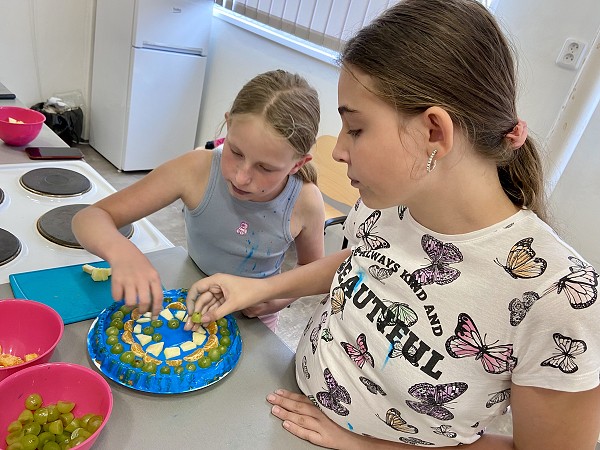 Kroužek vaření (1)