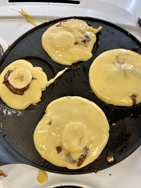 Kroužek vaření (1)