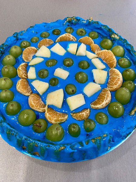 Kroužek vaření (1)