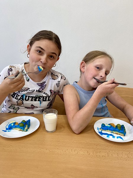 Kroužek vaření (1)