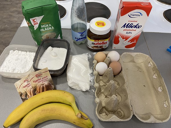 Kroužek vaření (1)