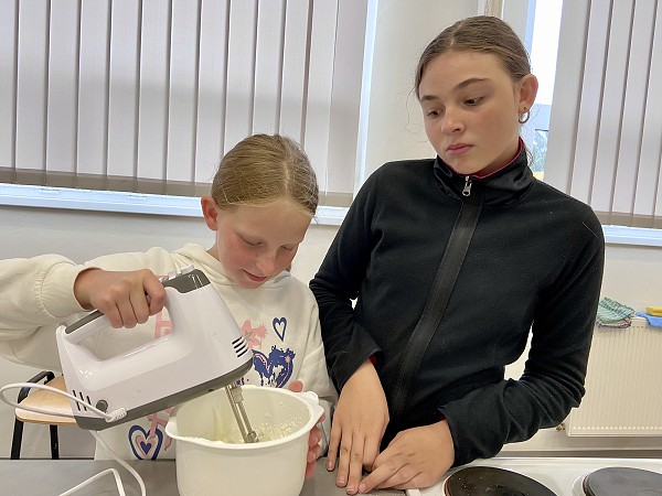 Kroužek vaření (1)