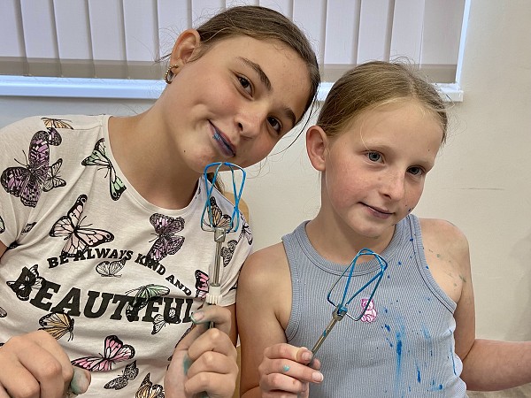 Kroužek vaření (1)