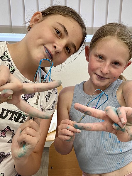 Kroužek vaření (1)