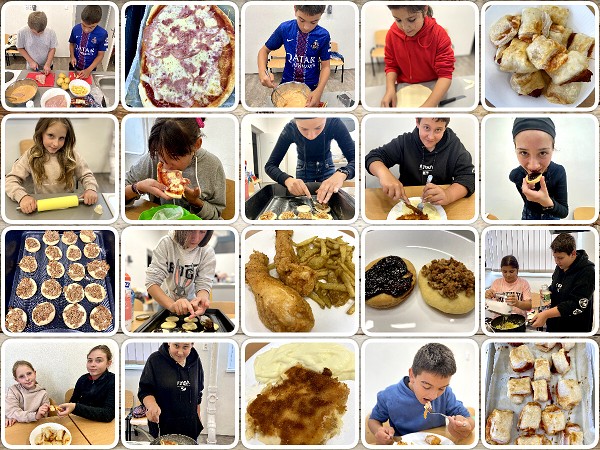 Kroužek vaření (2)