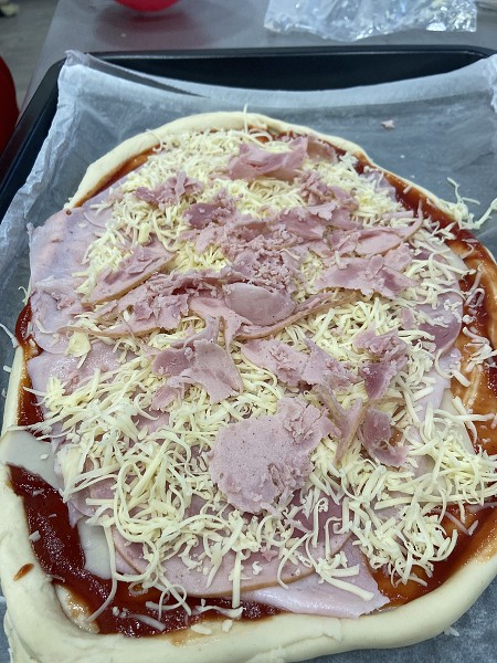 Kroužek vaření (2)