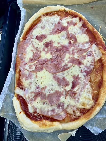 Kroužek vaření (2)