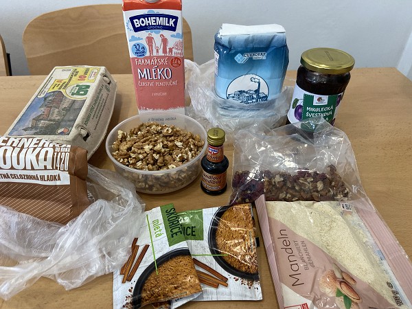 Kroužek vaření (2)