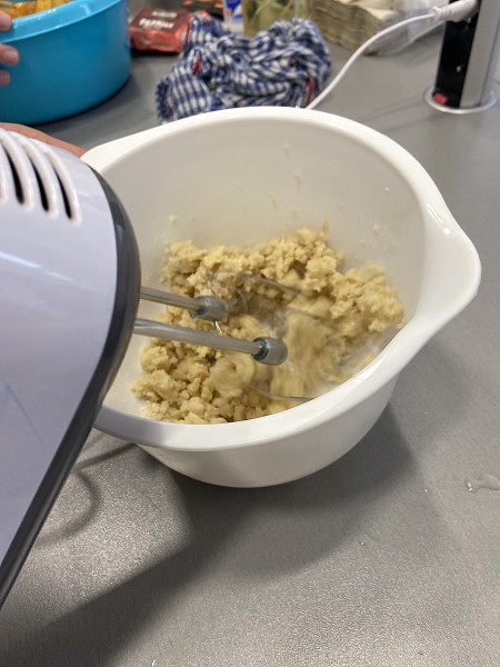 Kroužek vaření (2)