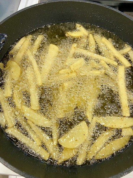 Kroužek vaření (2)