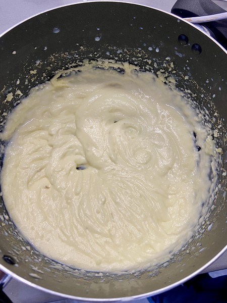 Kroužek vaření (2)