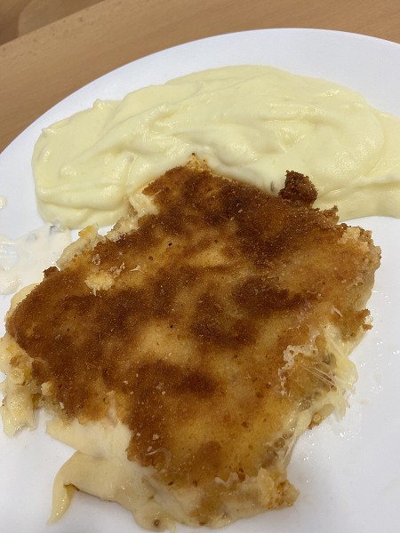 Kroužek vaření (2)