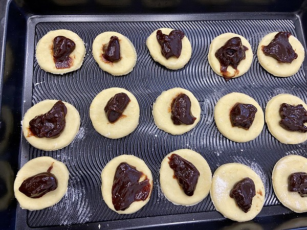 Kroužek vaření (2)