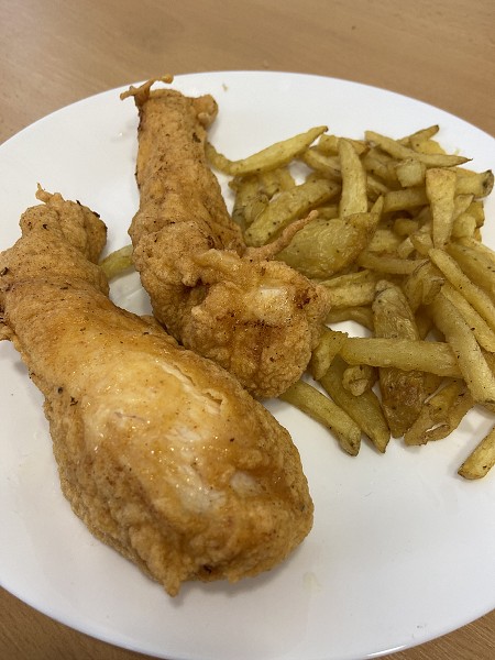 Kroužek vaření (2)