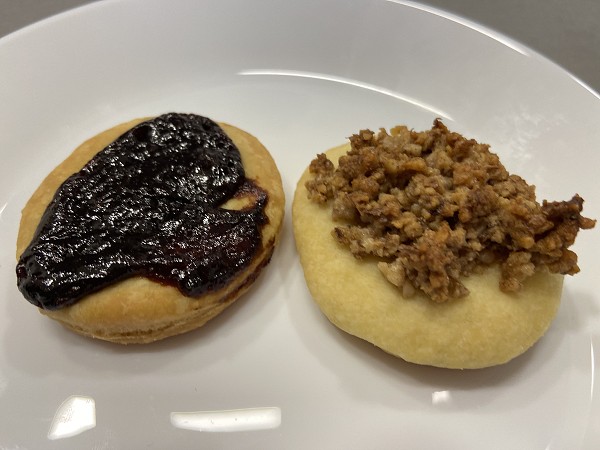 Kroužek vaření (2)