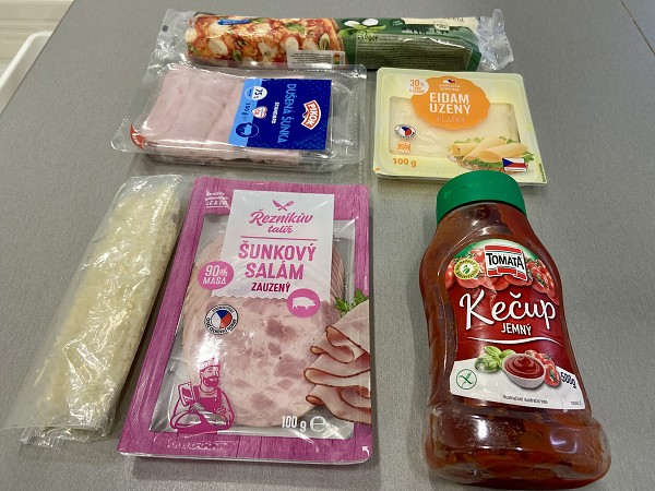 Kroužek vaření (2)