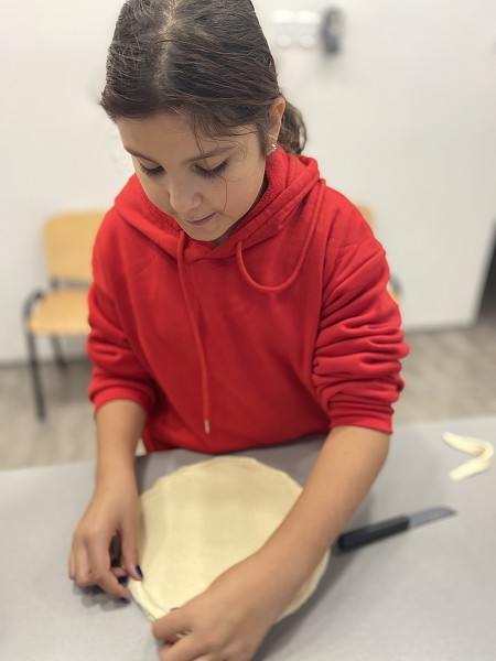 Kroužek vaření (2)