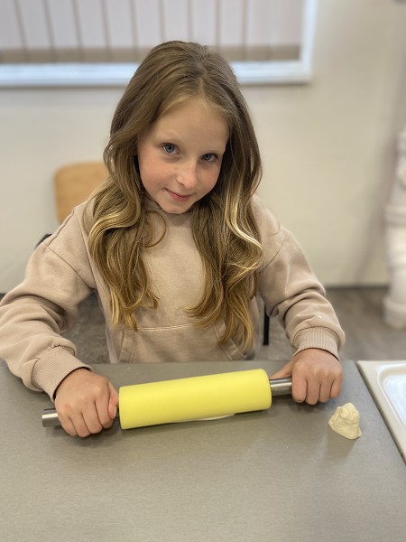 Kroužek vaření (2)