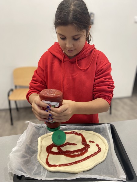 Kroužek vaření (2)