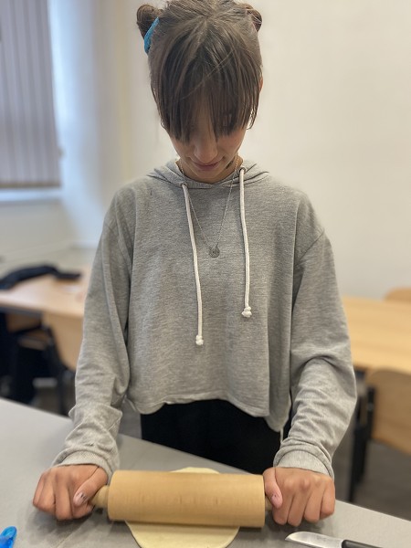 Kroužek vaření (2)