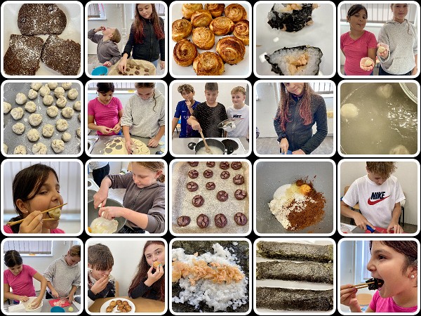 Kroužek vaření (3)