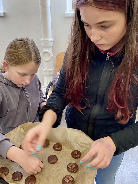 Kroužek vaření (3)