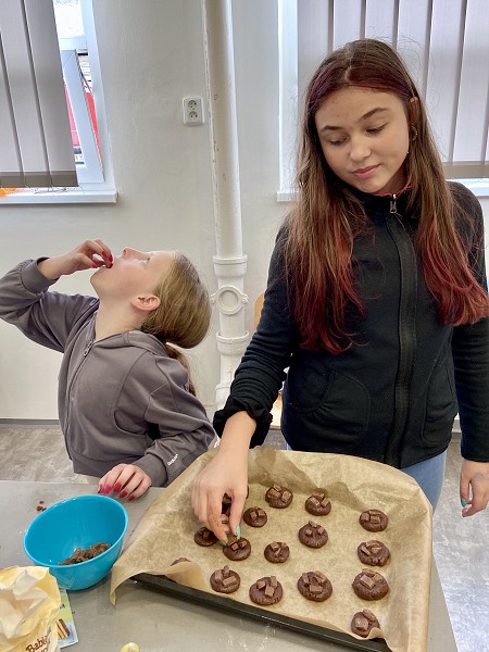 Kroužek vaření (3)