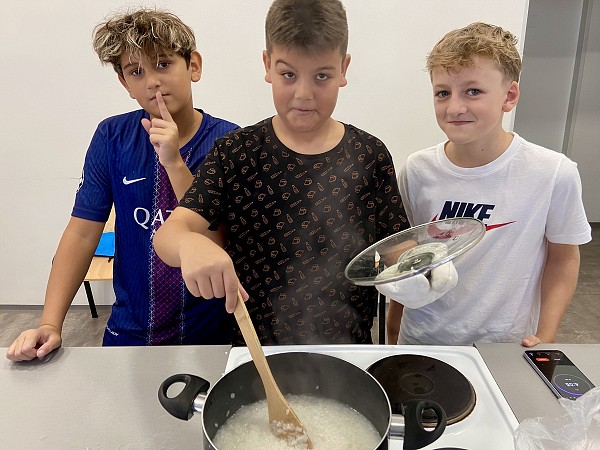 Kroužek vaření (3)