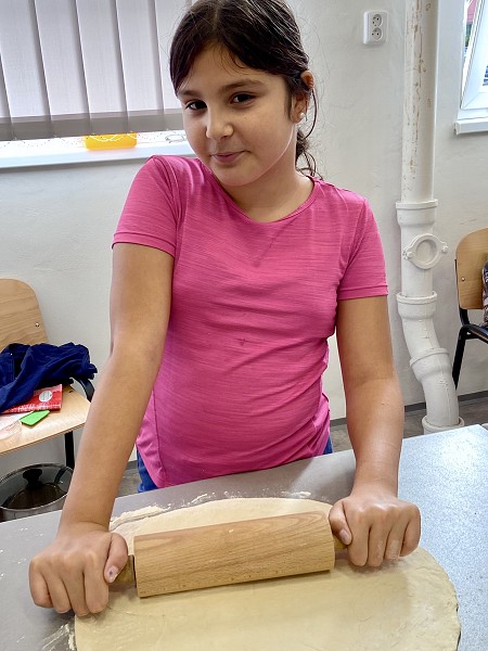 Kroužek vaření (3)