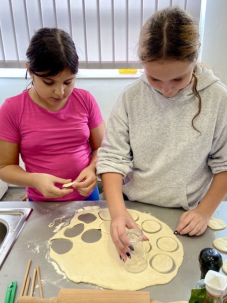 Kroužek vaření (3)