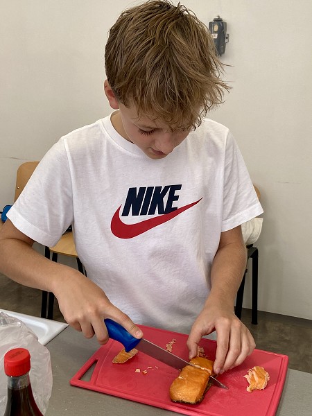 Kroužek vaření (3)