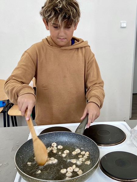 Kroužek vaření (3)