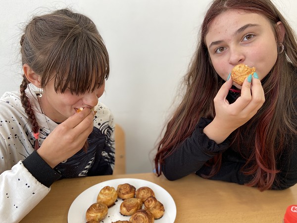 Kroužek vaření (3)