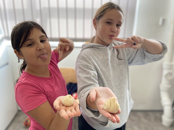 Kroužek vaření (3)